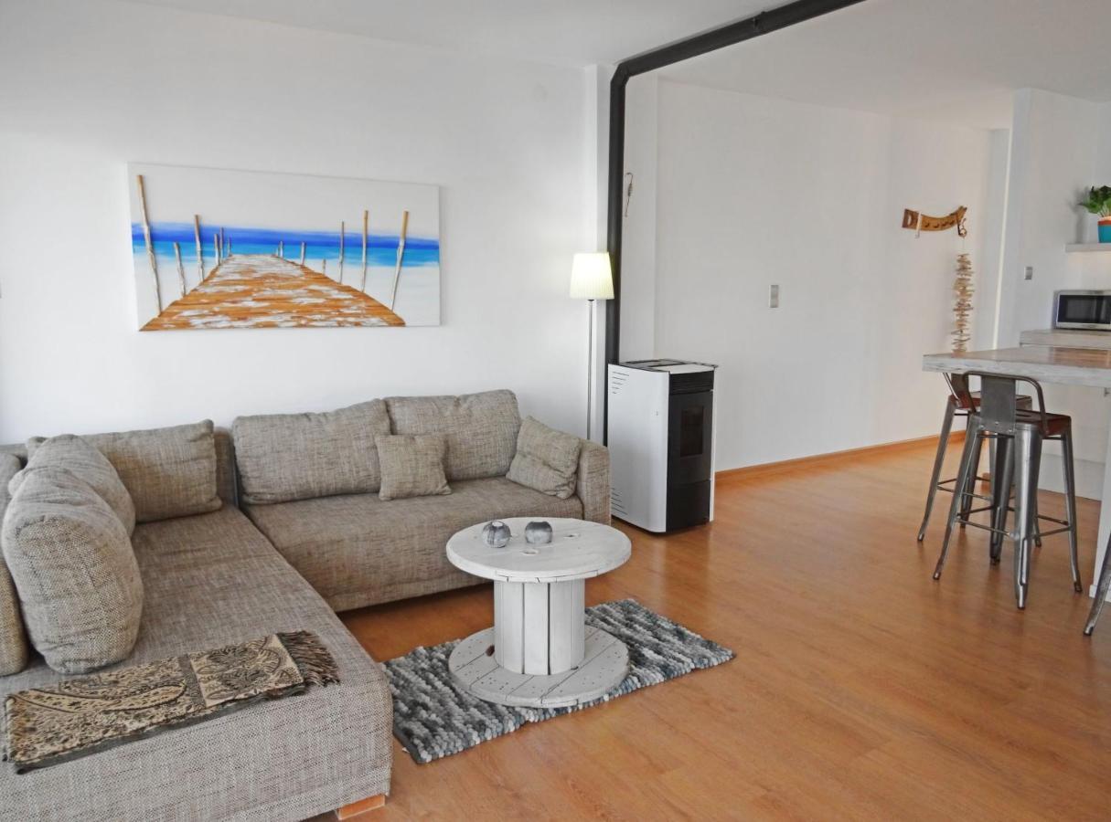 Garza Playa Apartment Altea