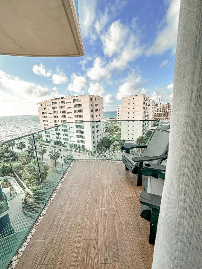 Apartamento The View - Sea Senses Torrevieja