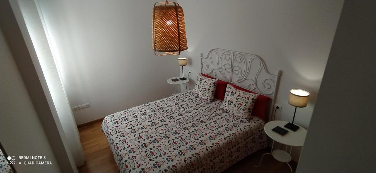 Apartment Trebol Trail Mountain La Palma Junto A Caracol *