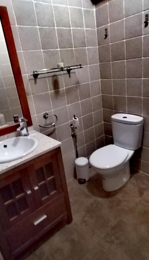 Casa El Envero Holiday home