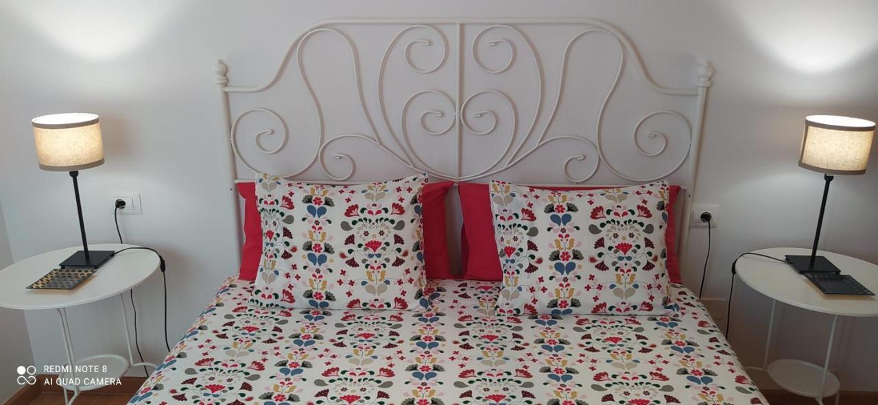 Apartment Trebol Trail Mountain La Palma Junto A Caracol