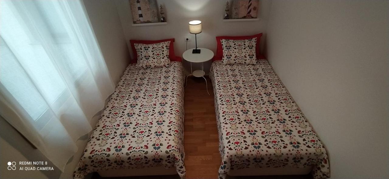 Apartment Trebol Trail Mountain La Palma Junto A Caracol