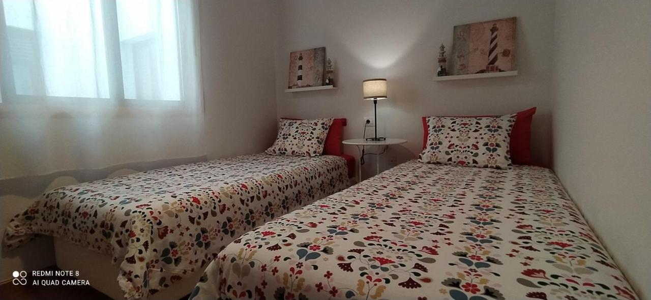 Apartment Trebol Trail Mountain La Palma Junto A Caracol