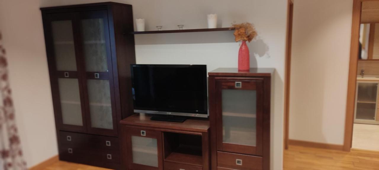 Apartamento Playa Sanxenxo