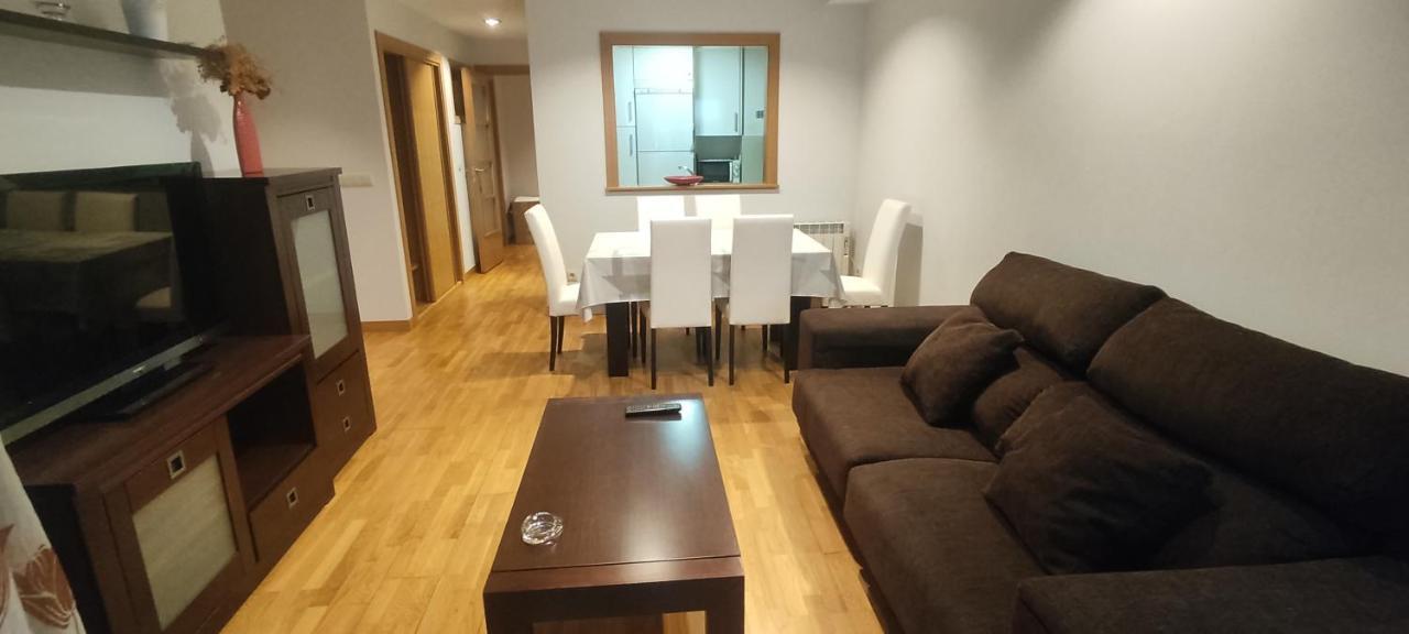Playa Apartamento