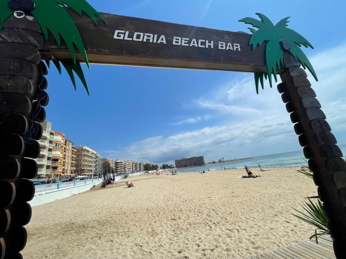 Apartamento Ramon Gallud Estudio Torrevieja