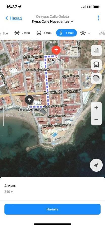 Ramon Gallud Estudio Apartamento Torrevieja