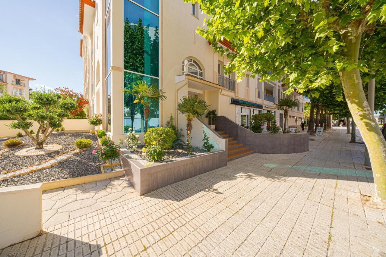 Apartamento Rotonda Spaniahome