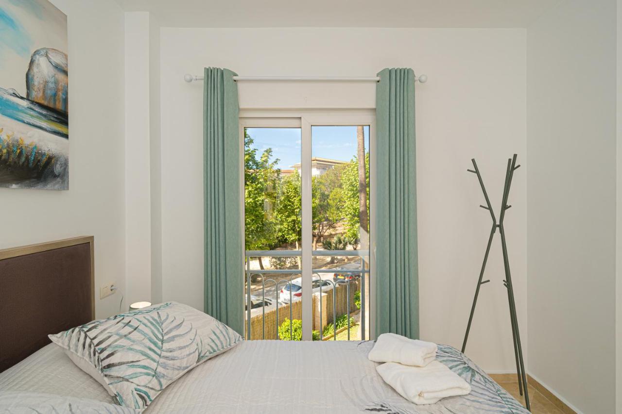 Apartamento Rotonda Spaniahome *