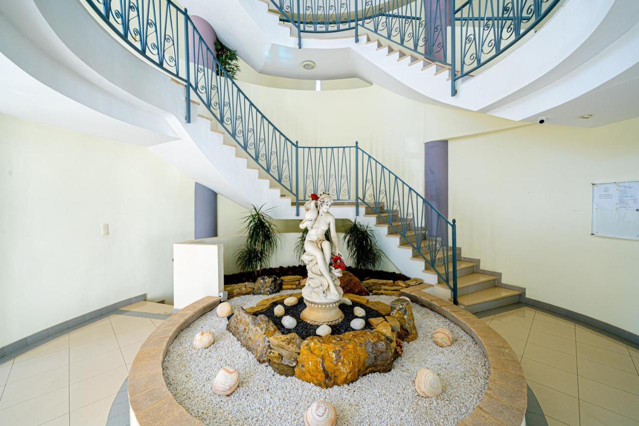 Apartamento Rotonda Spaniahome
