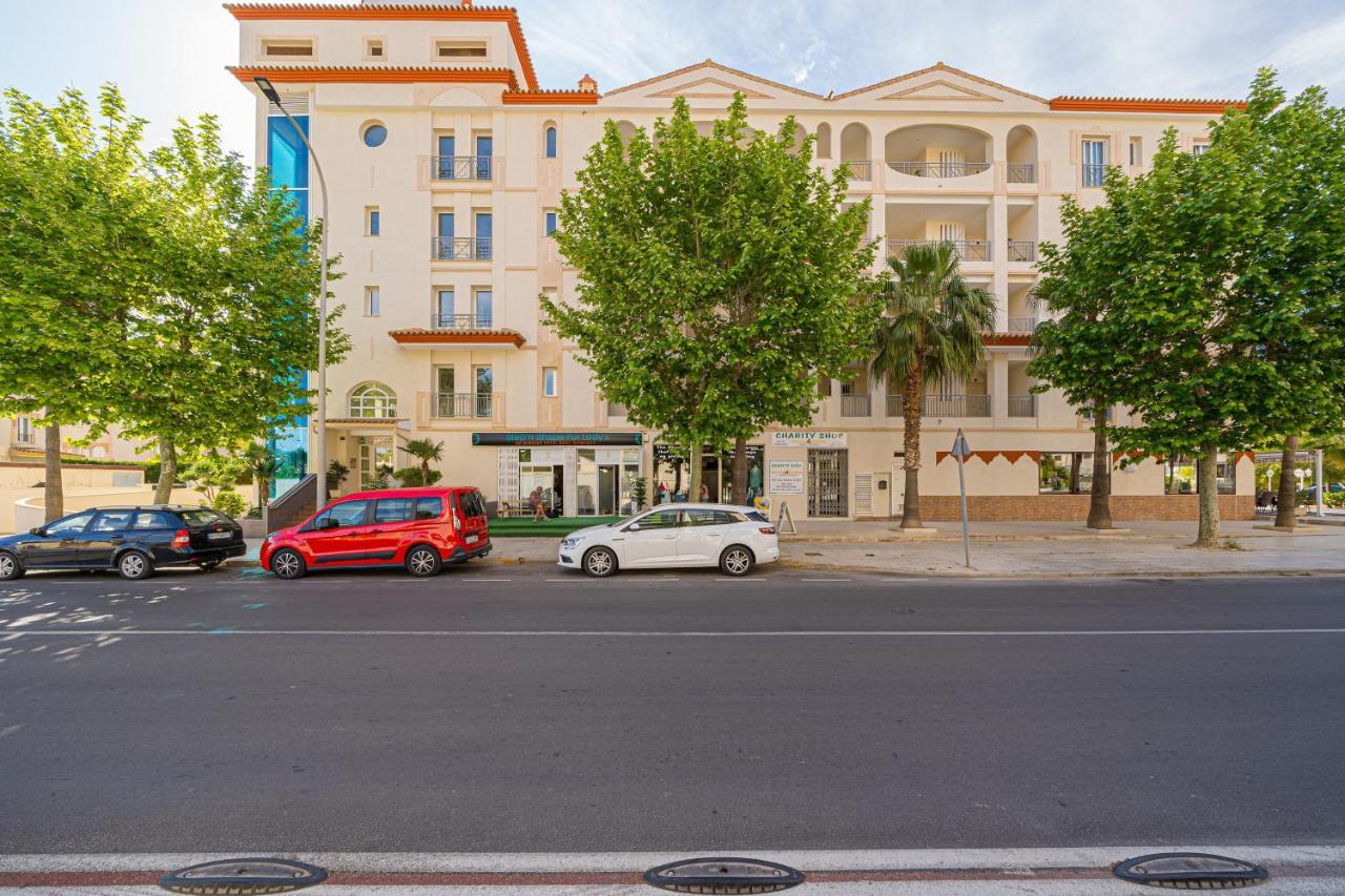 Rotonda Spaniahome *