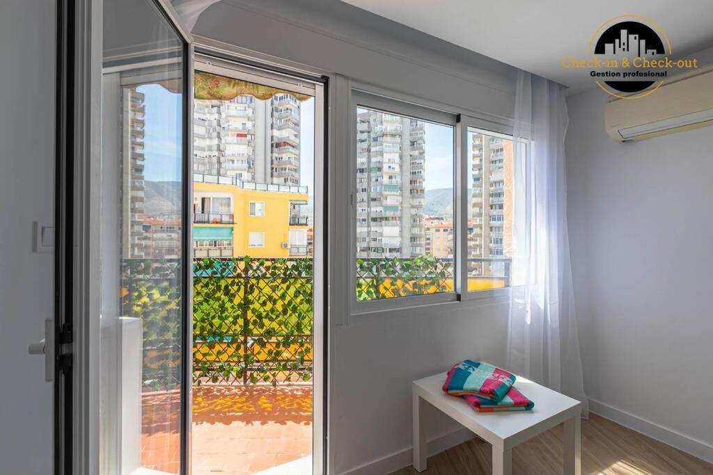El Solaire Centro Apartment