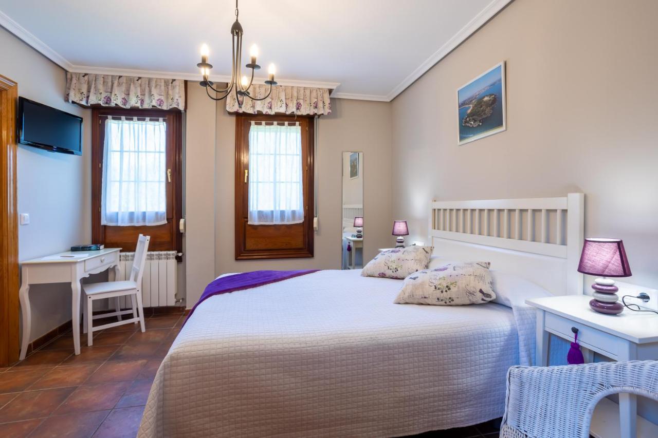 El Trasmerano Guest house 3*