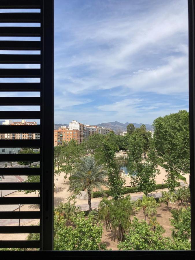 Hotel Doña Lola Castellón de la Plana