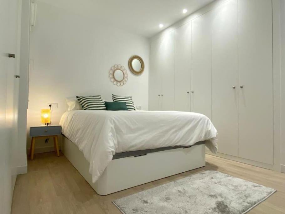 Apartment Estudio A Estrenar Totalmente Nuevo En Camelias. *