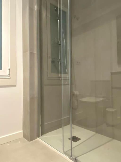 Apartamento Estudio A Estrenar Totalmente Nuevo En Camelias. Vigo