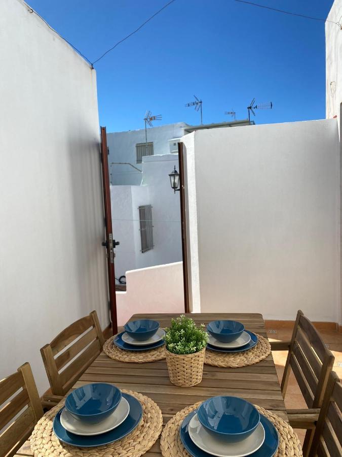 Conil Homes V *