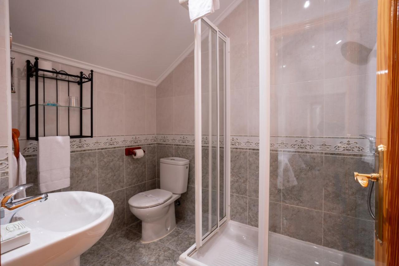 Guest house El Trasmerano 3*