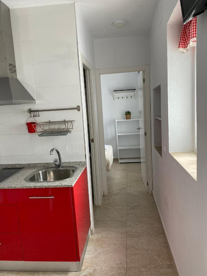 Conil Homes V