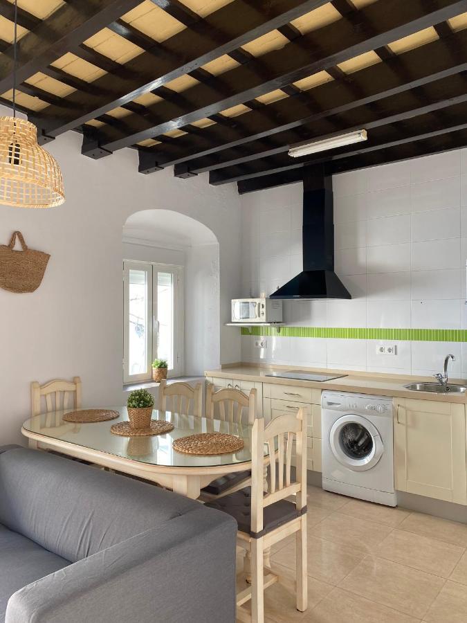 Conil Homes V Apartamento