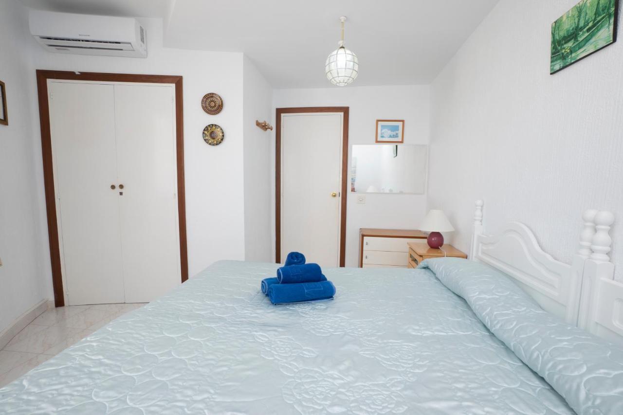 Verdemar 28 Menyber Apartamento