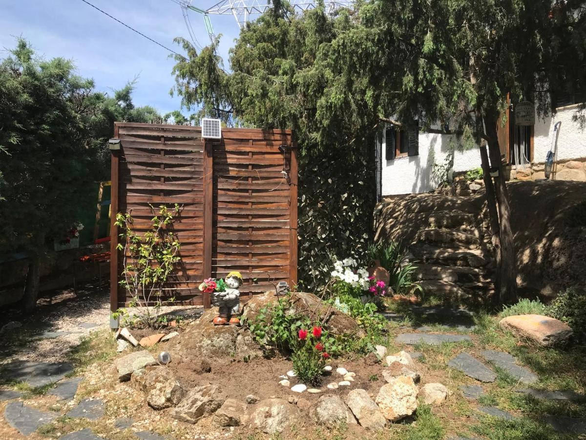 Holiday home En La Naturaleza Collado Villalba
