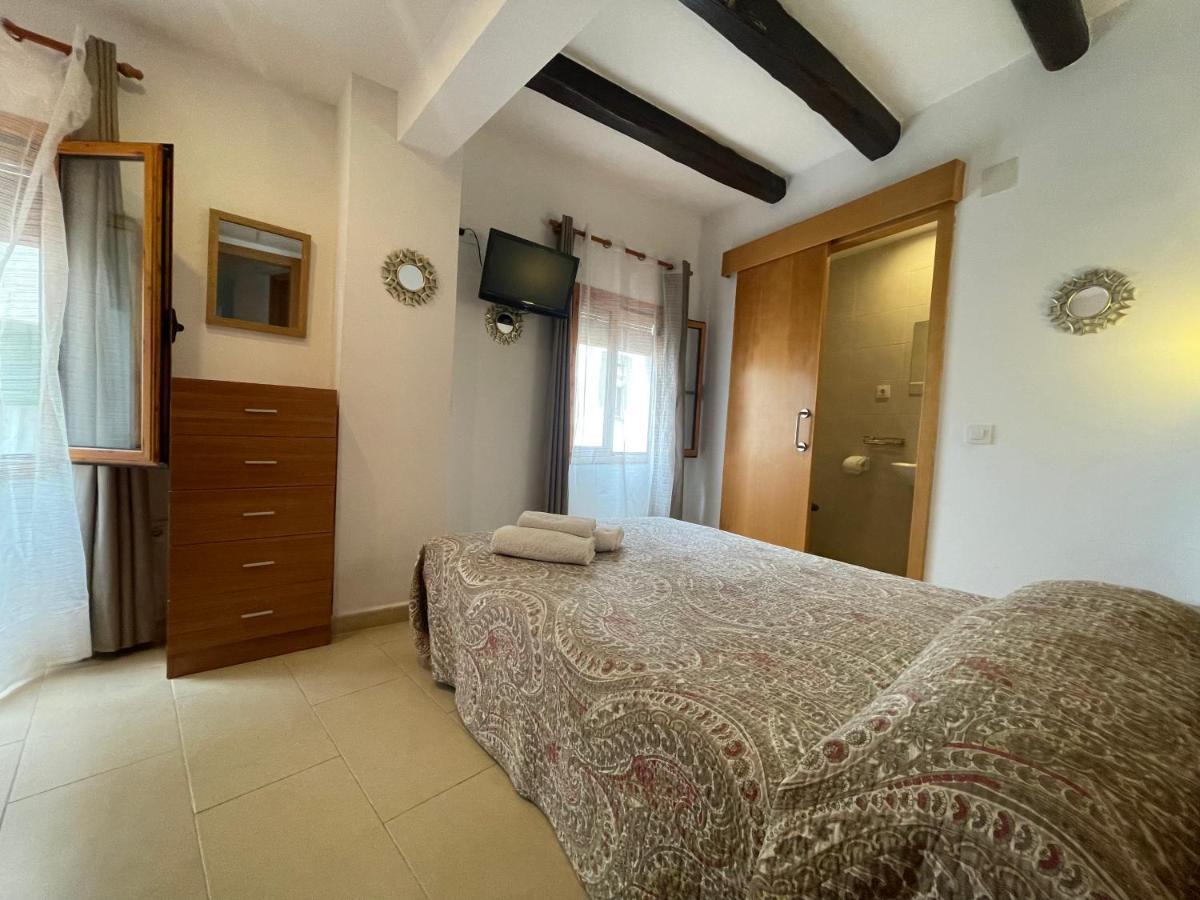 Guest house P&r Hostals Codolar *