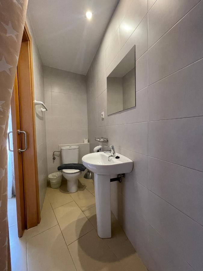 Guest house P&r Hostals Codolar Tossa de Mar