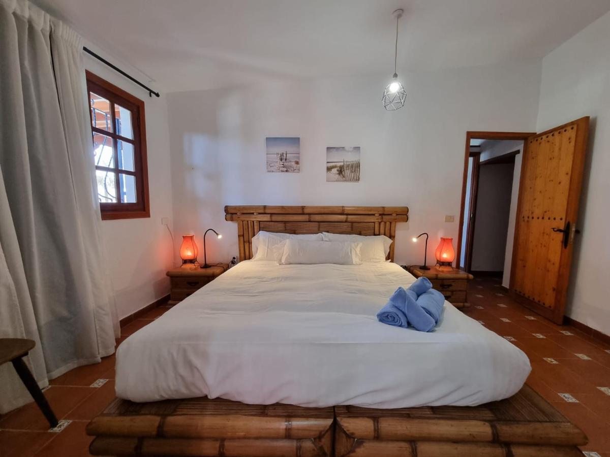 Nare - Casa Típica Majorera