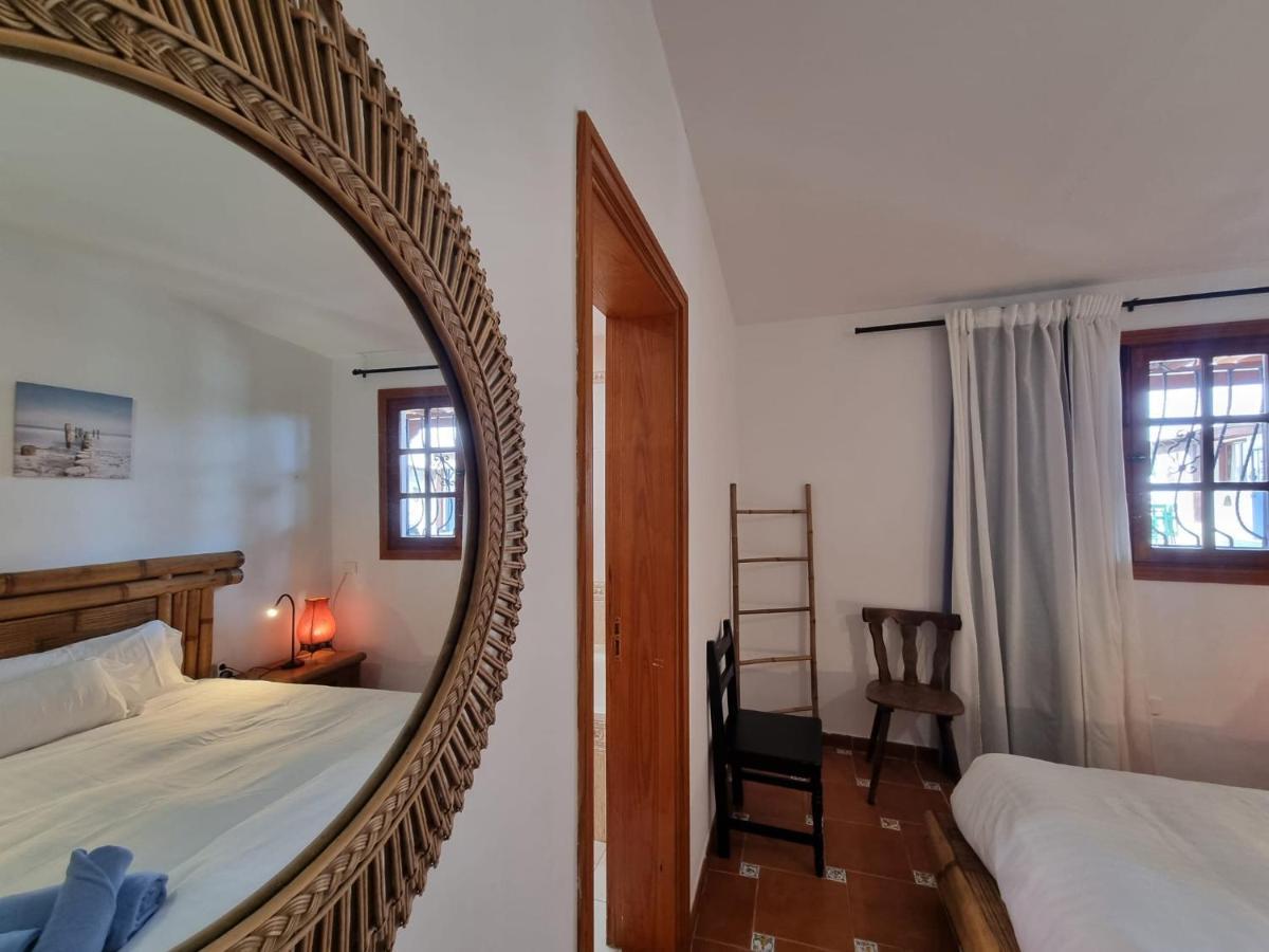 Villa Nare - Casa Típica Majorera