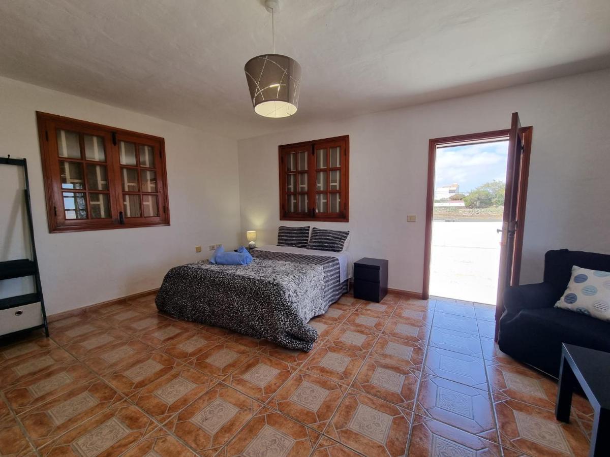 Nare - Casa Típica Majorera Villa