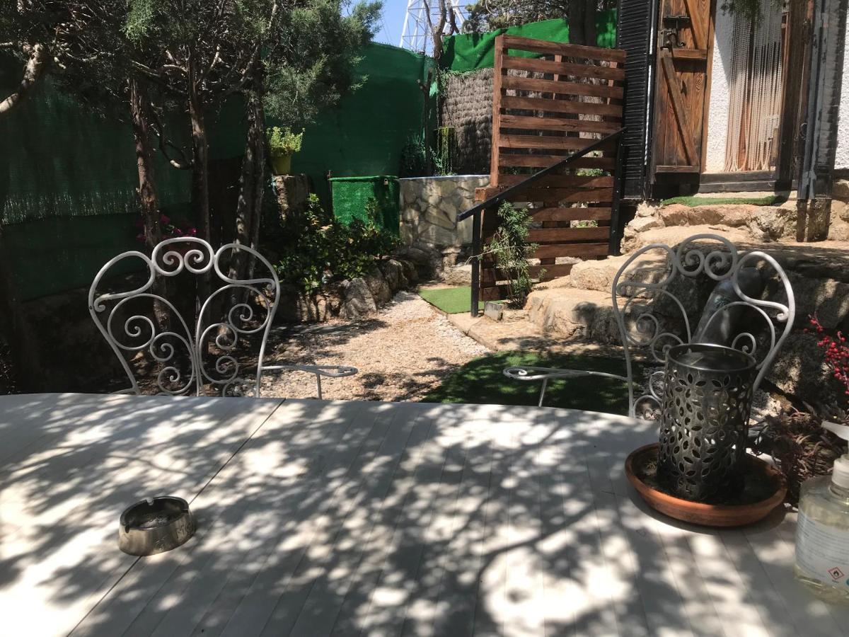 Holiday home En La Naturaleza Collado Villalba