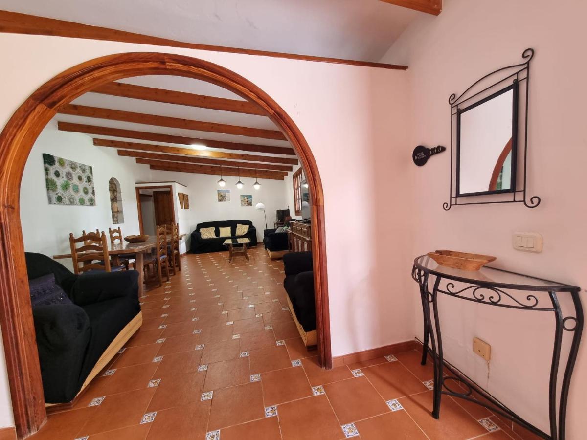 Nare - Casa Típica Majorera