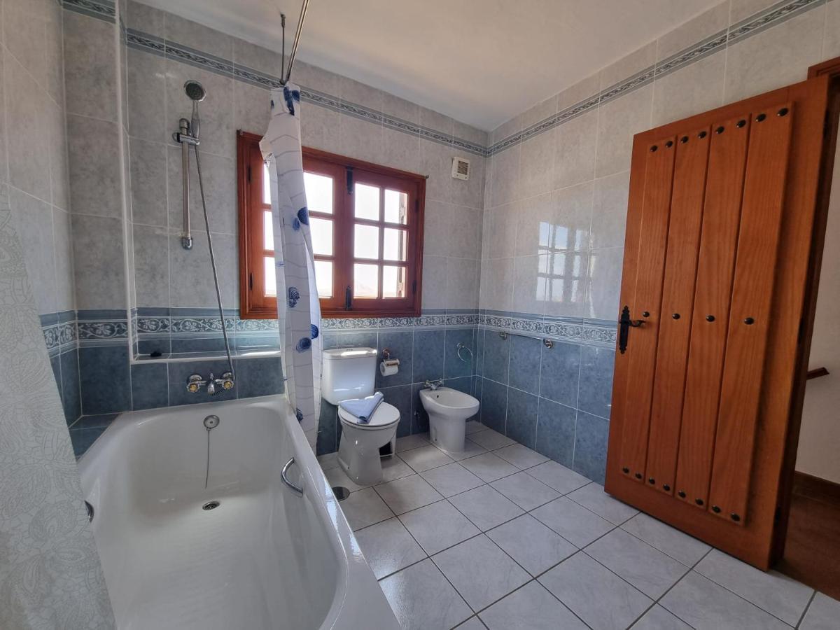 Nare - Casa Típica Majorera * Villaverde (Fuerteventura)