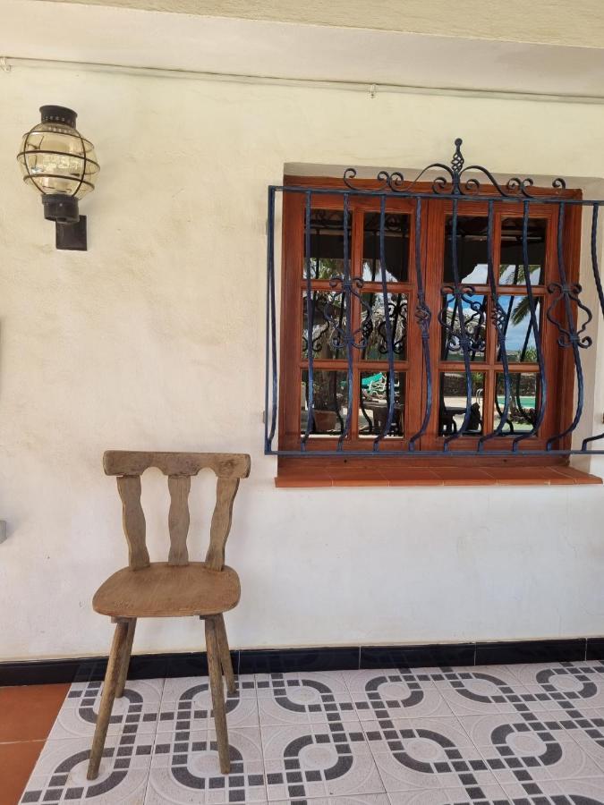 Nare - Casa Típica Majorera *