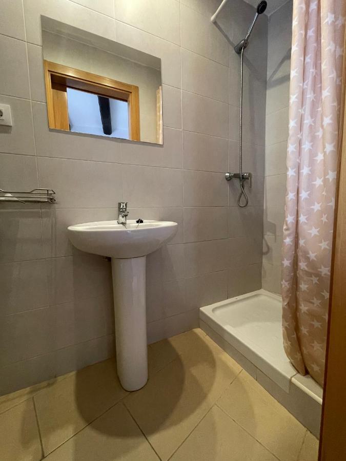 Guest house P&r Hostals Codolar Tossa de Mar