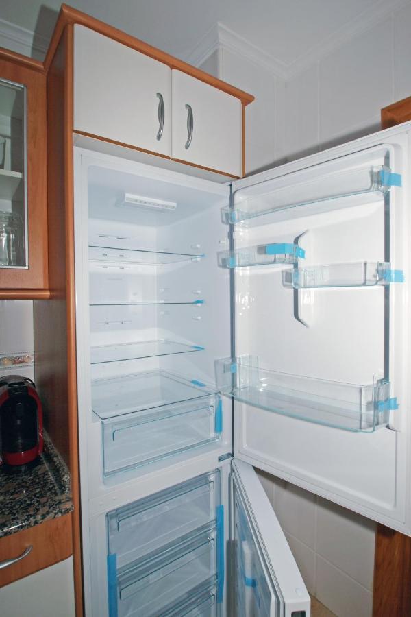 Atico Playa Apartamento *