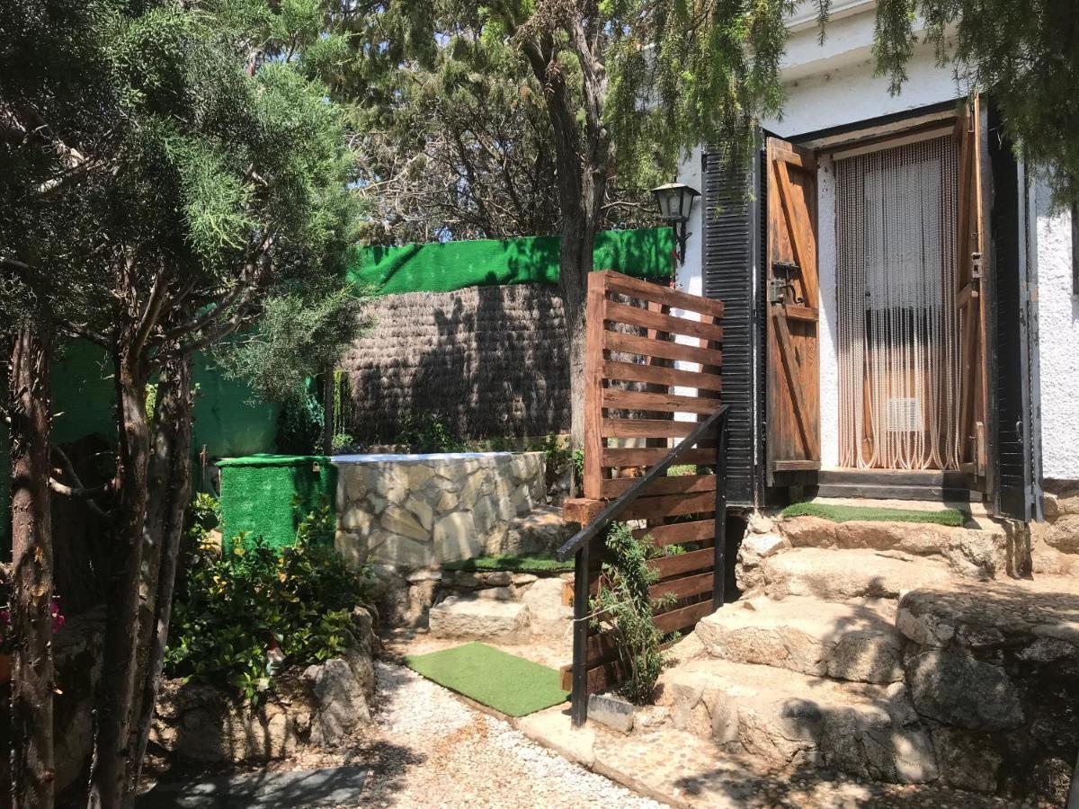 En La Naturaleza Holiday home *