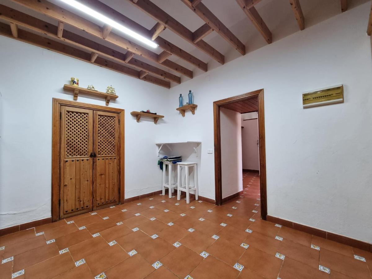 Villa Nare - Casa Típica Majorera *