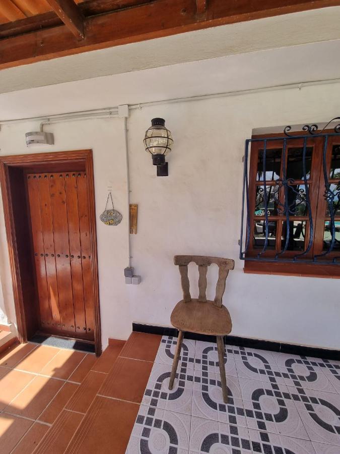 Villa Nare - Casa Típica Majorera *