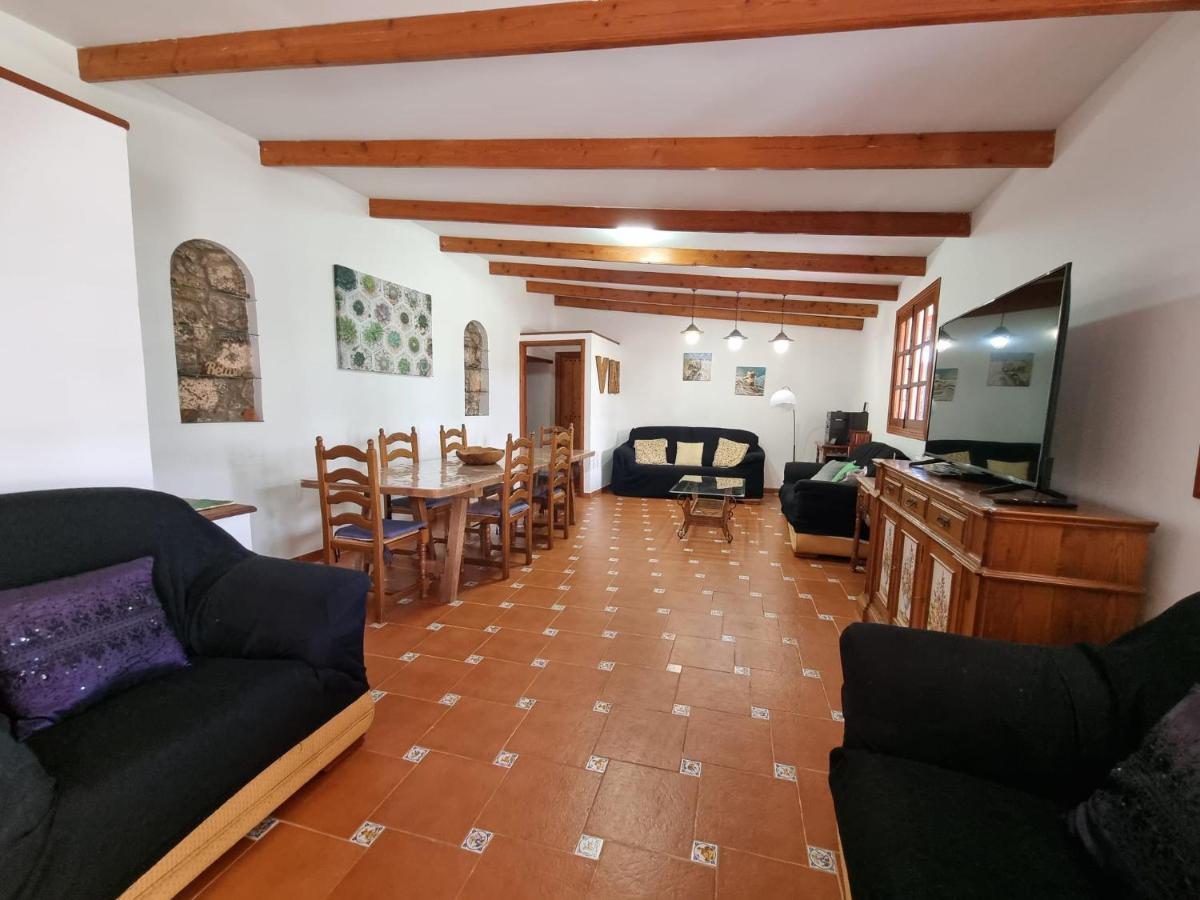 Nare - Casa Típica Majorera