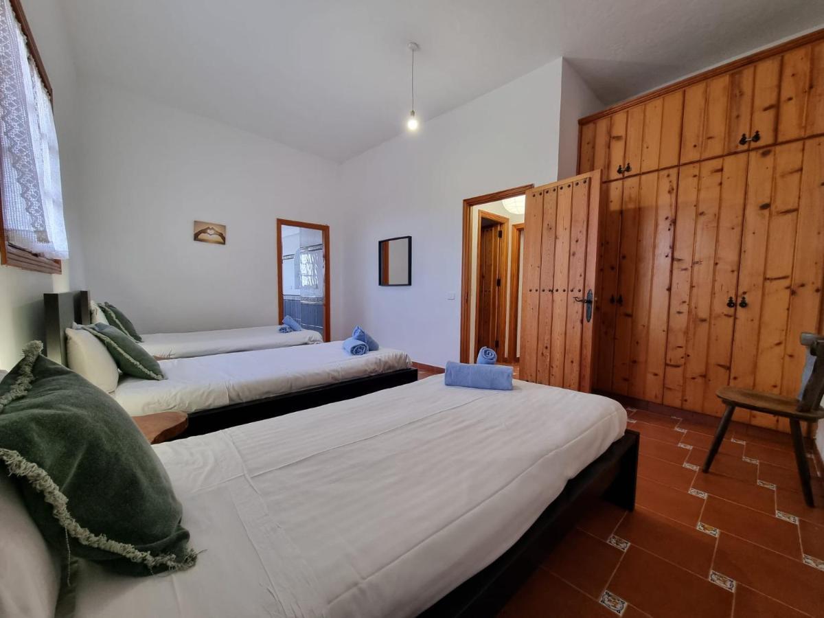 Nare - Casa Típica Majorera