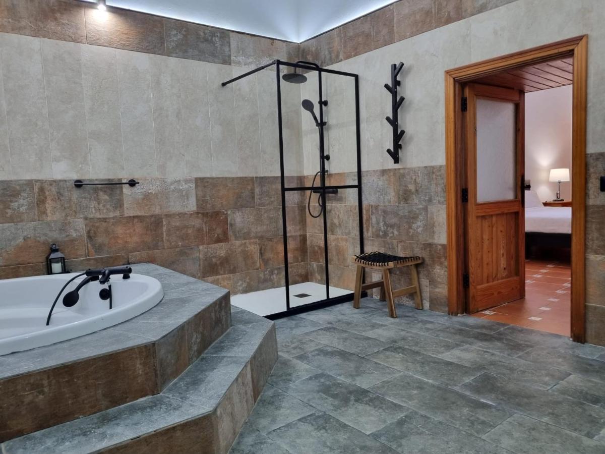 Villa Nare - Casa Típica Majorera