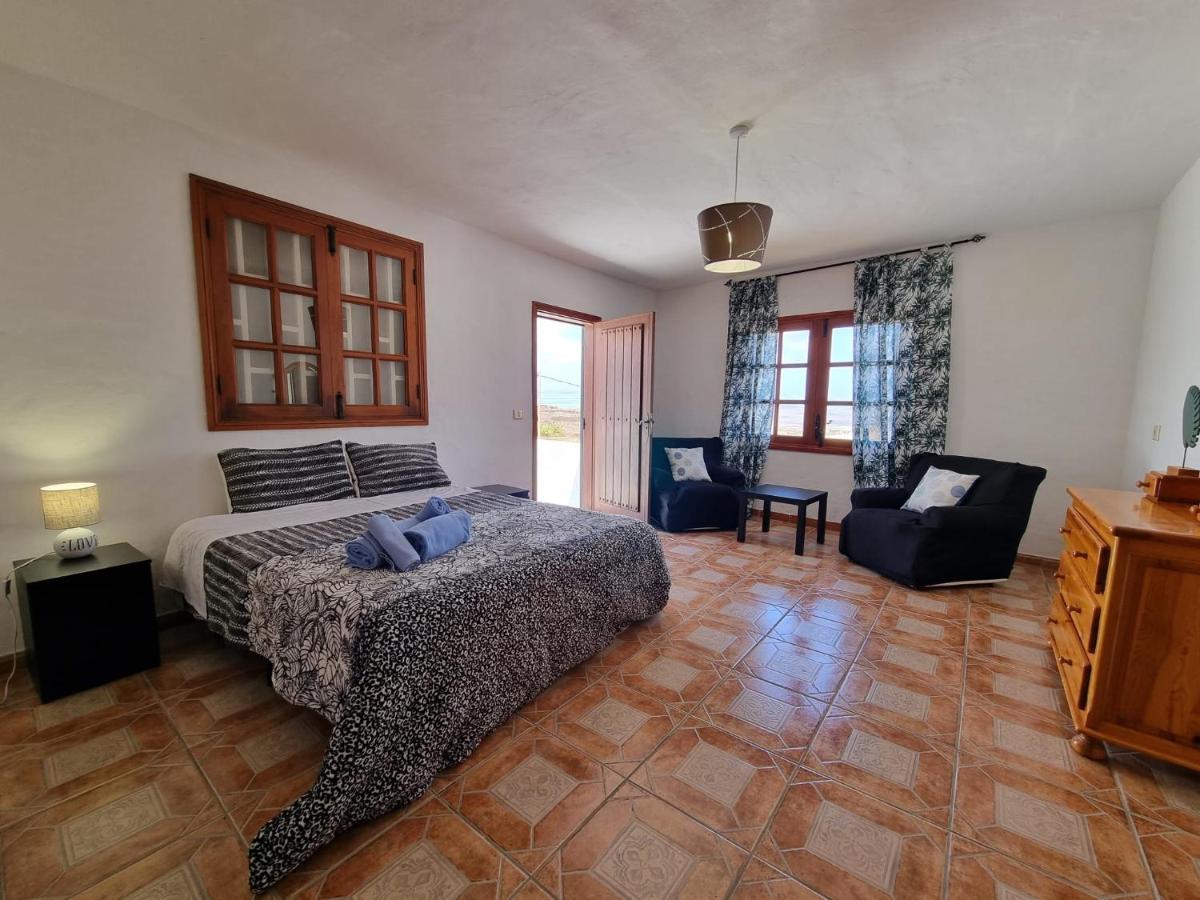 Nare - Casa Típica Majorera *