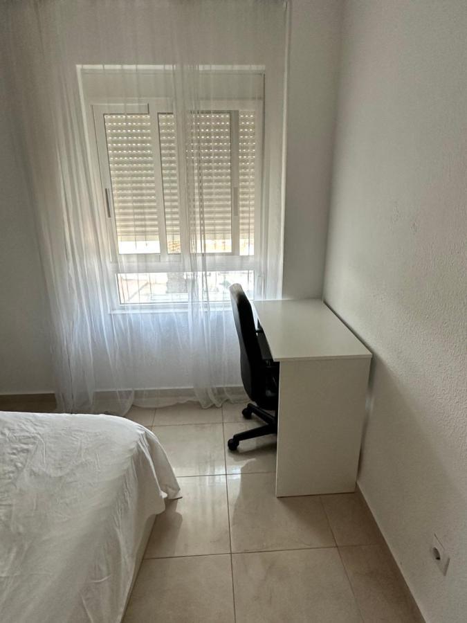 Yanina Gran Alacant Apartment *