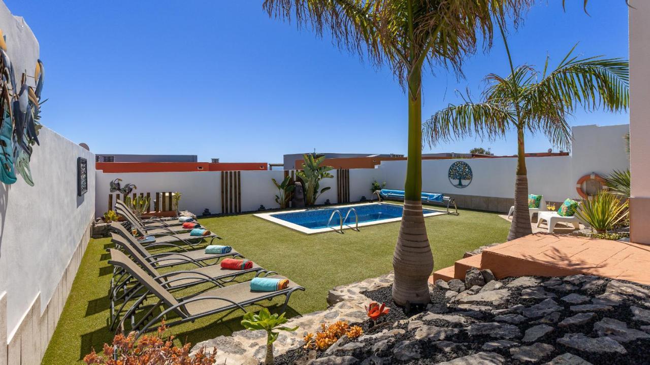 Villa Del Corazon Salinas Golf *