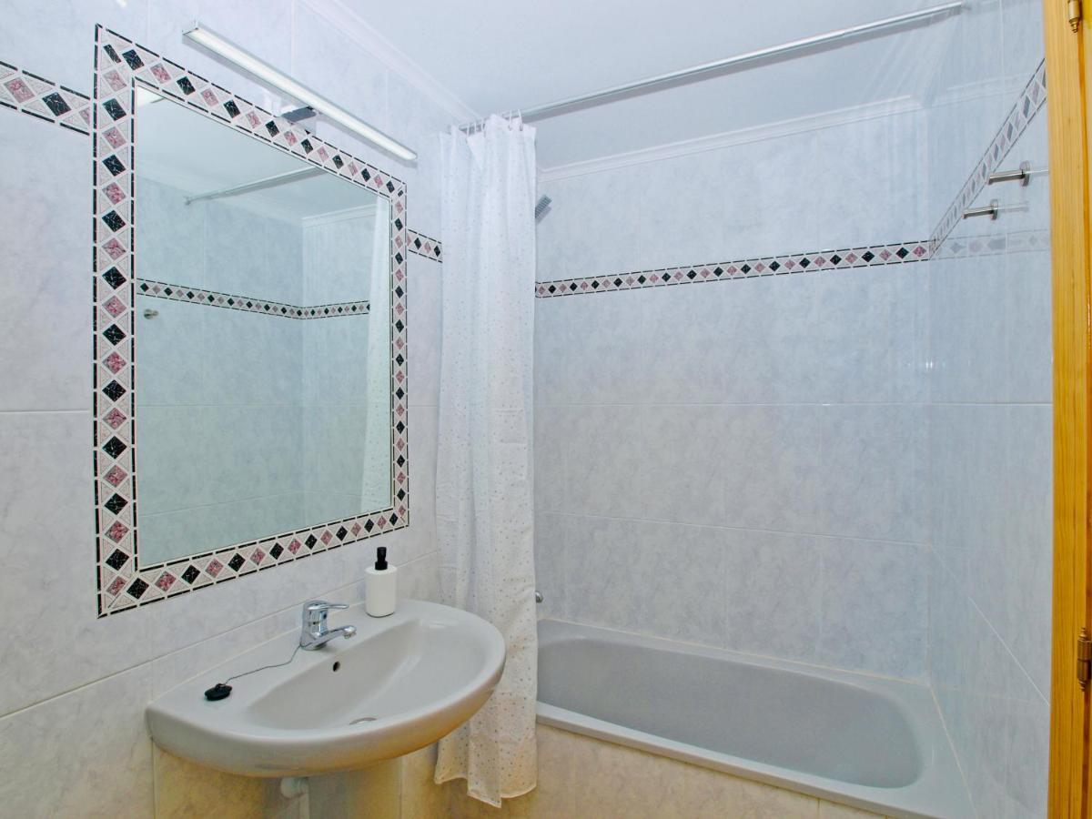 Atico Playa Apartamento Isla Plana