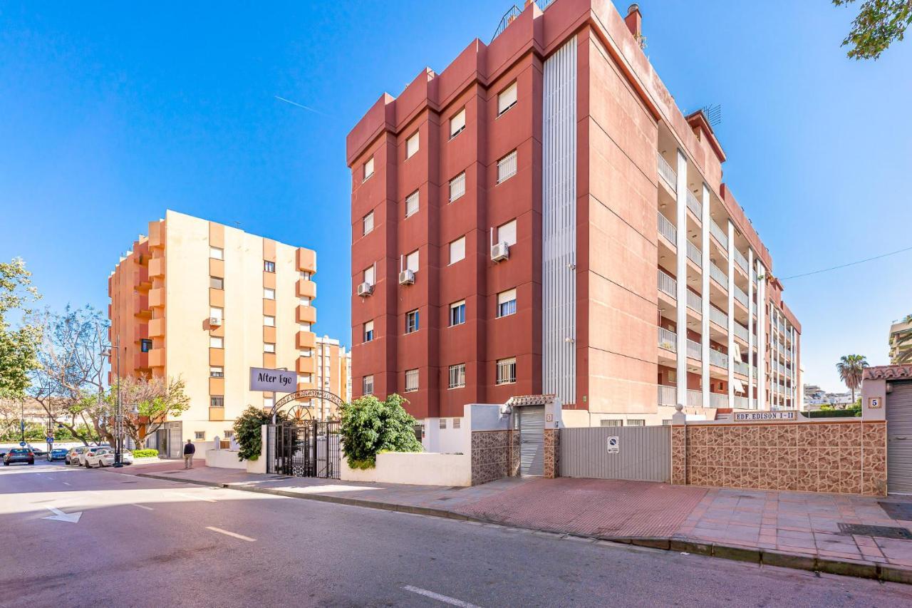 797 - Atico Duplex En Con Espectacular Terraza Apartment