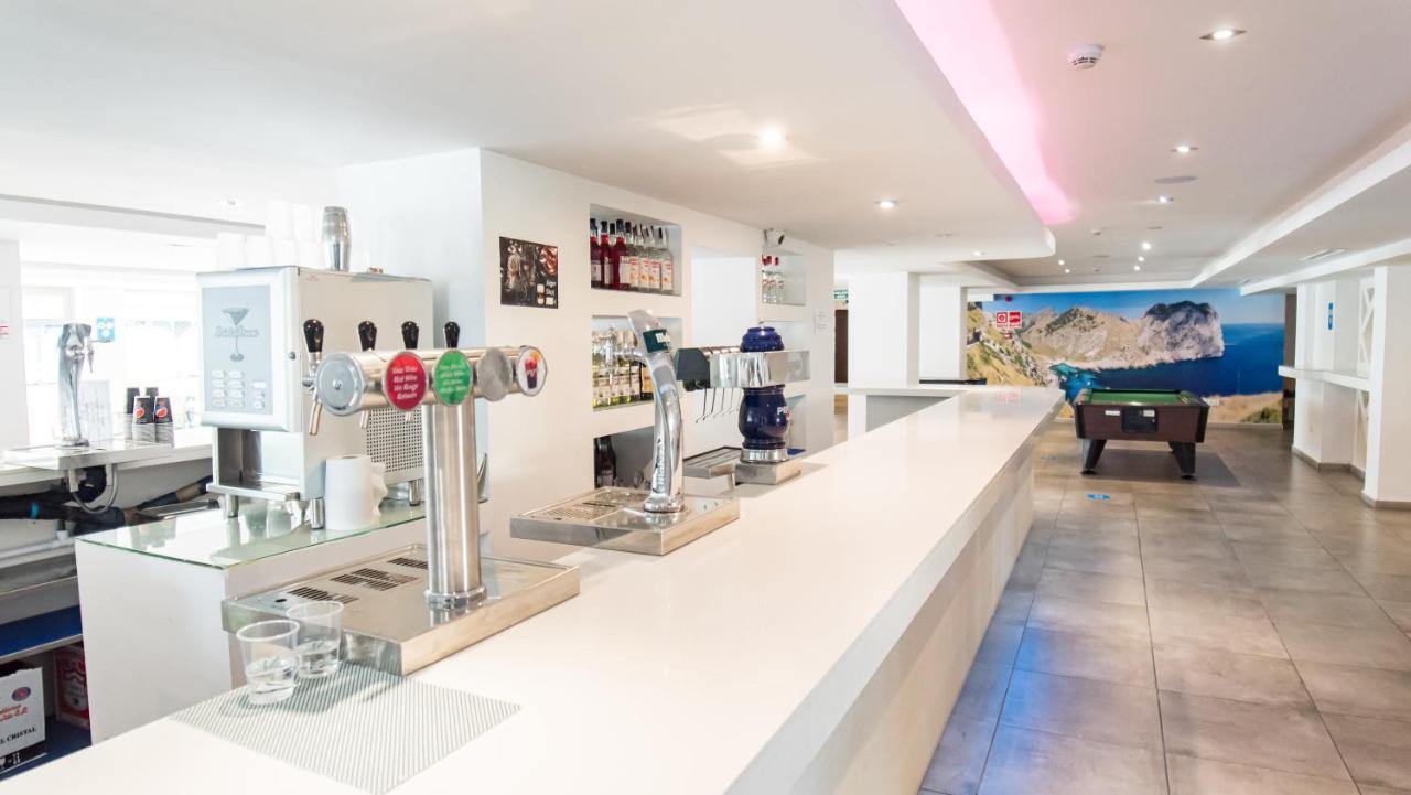 Seramar Luna Park Adults Only 3*