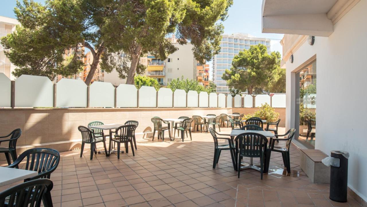 Hotel Seramar Luna Park Adults Only 3*